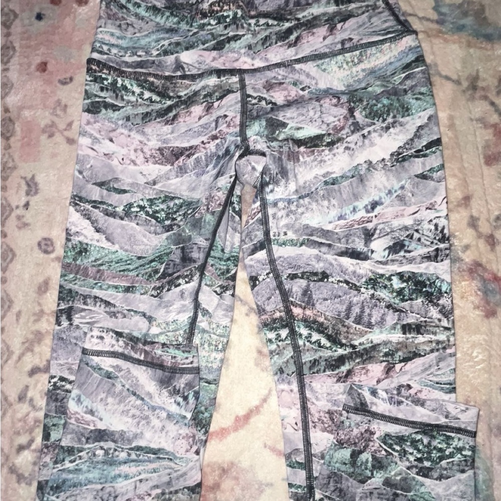 Women’s lulu Leggings